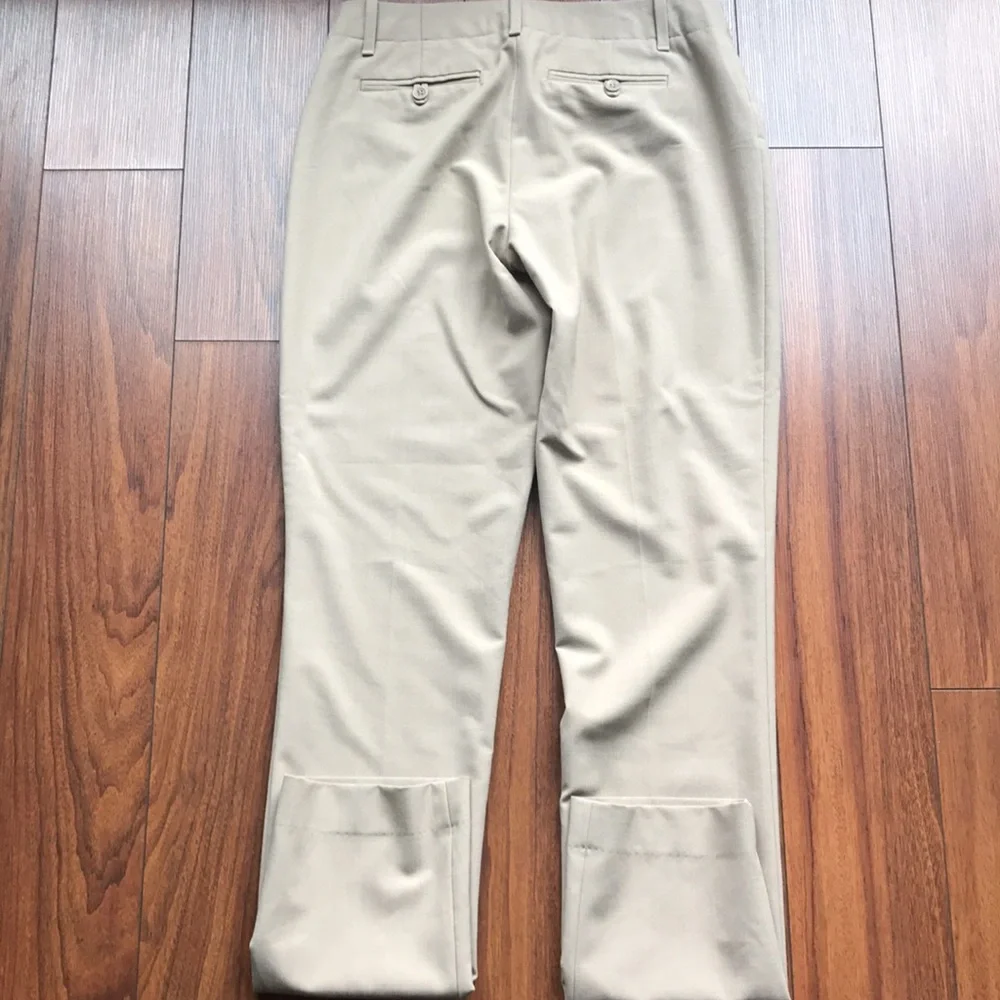 🤎🤎Gap True Straight Stretch Dress Slacks🤎🤎